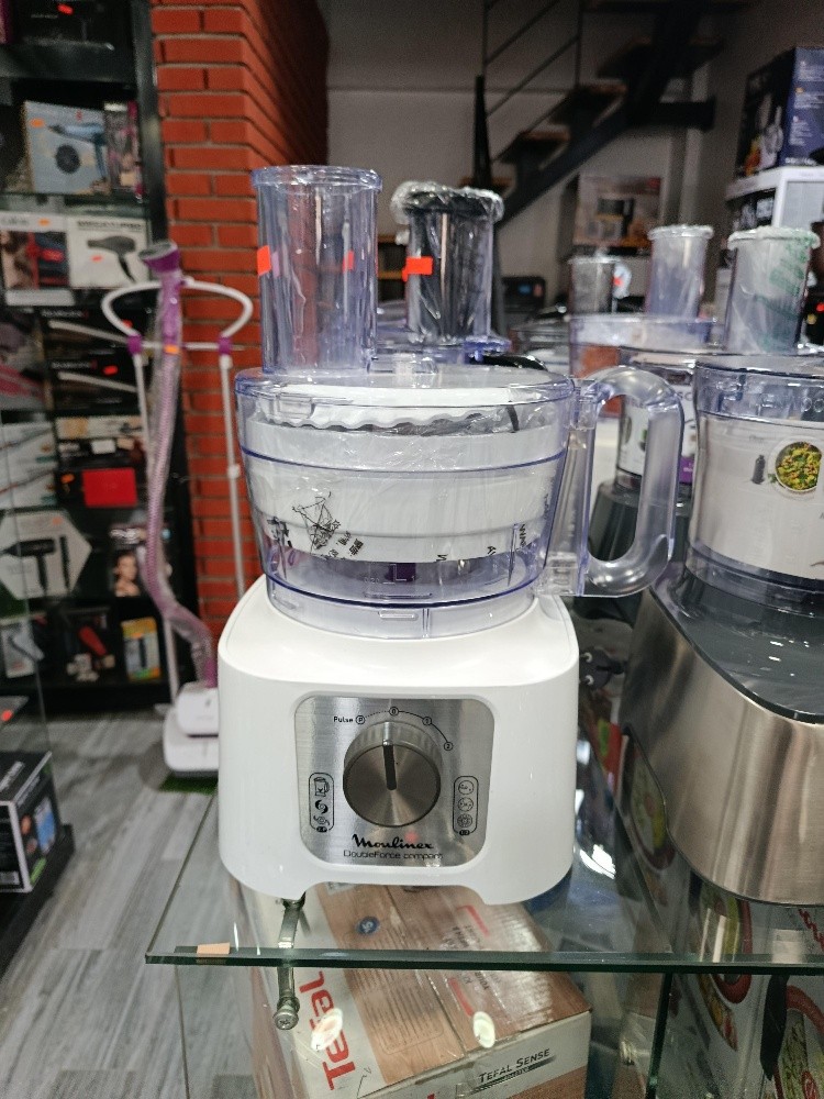 robots multifonctions neuf - 6