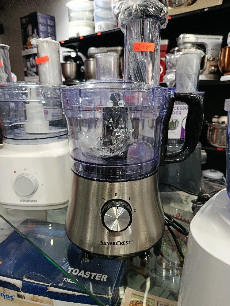 robots multifonctions neuf - 5