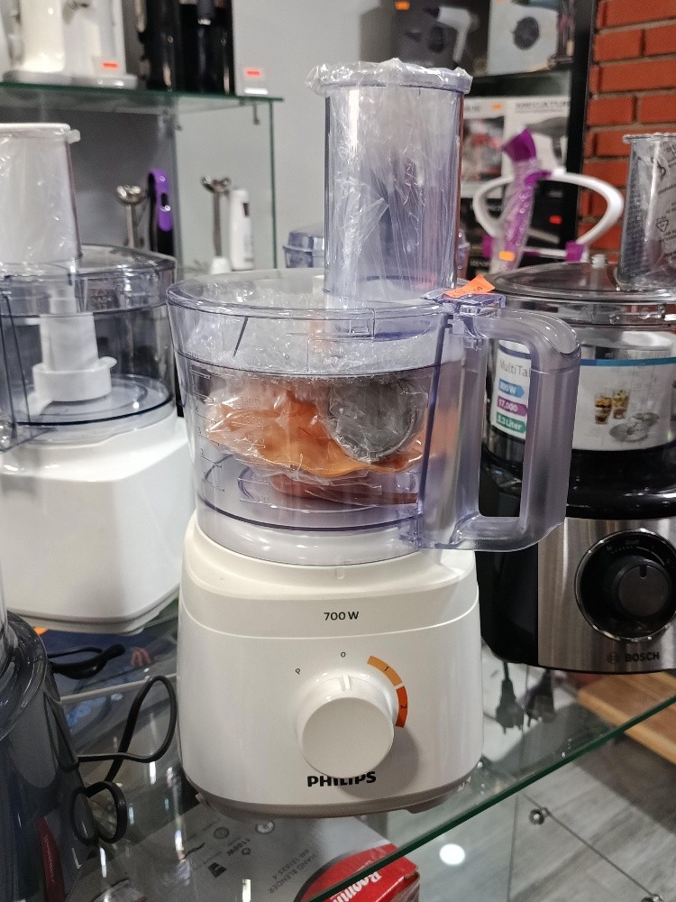 robots multifonctions neuf - 2