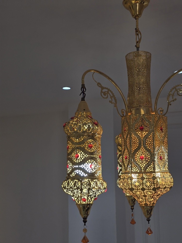 lustre - 4