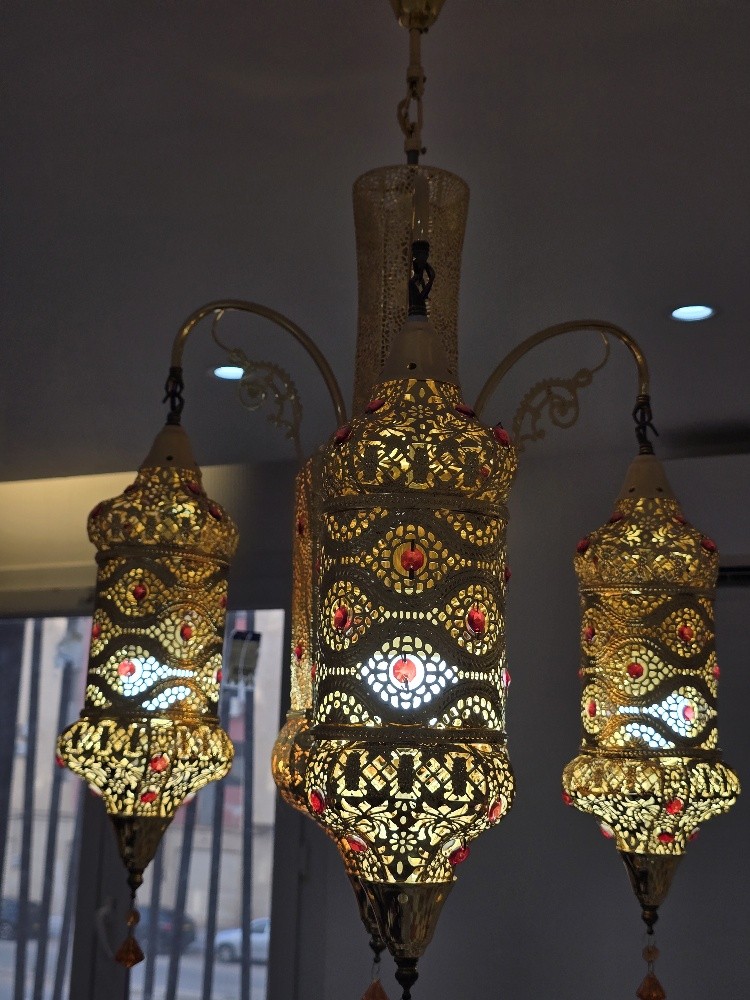lustre - 3