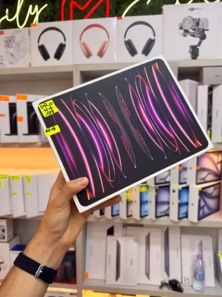 APPLE IPAD PRO M2 12.9'' 128gb - 1
