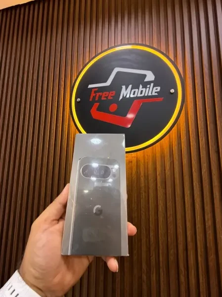 Pixel 10 XL 256GB - 1