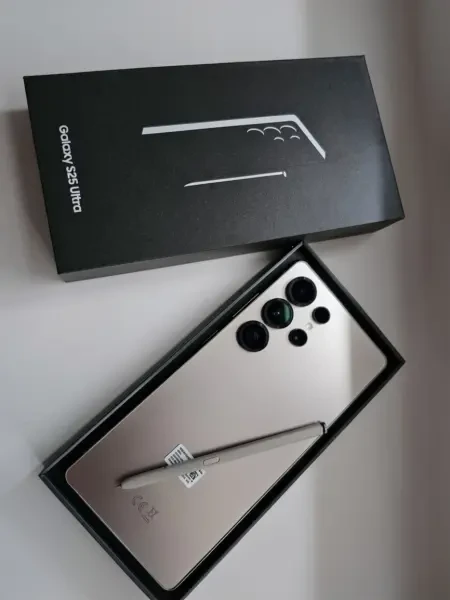 Samsung Galaxy s25 ultra duos - 1