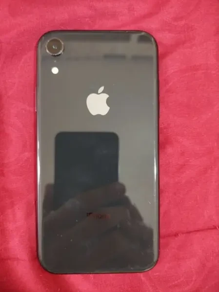 iPhone XR - 2
