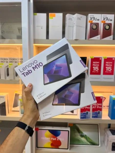 LENOVO TAB M10 4/64G WIFI LENOVO - 1