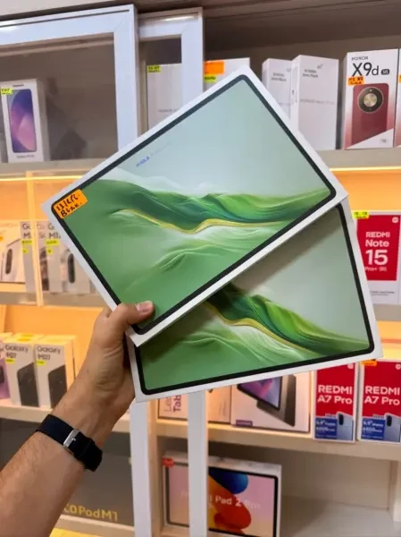 HONOR MAGICPAD 2 12-256GB WIFI - 1
