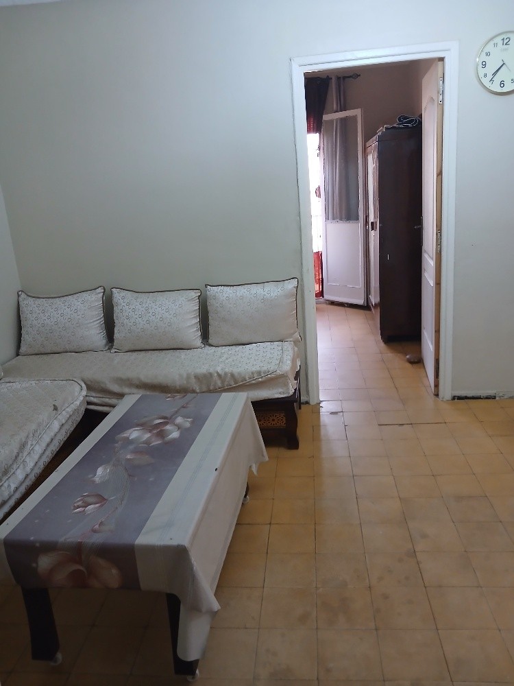 شقة سكنية - 1