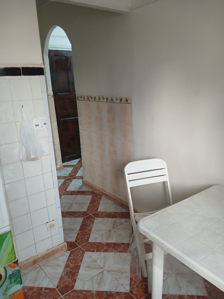 شقة سكنية - 5