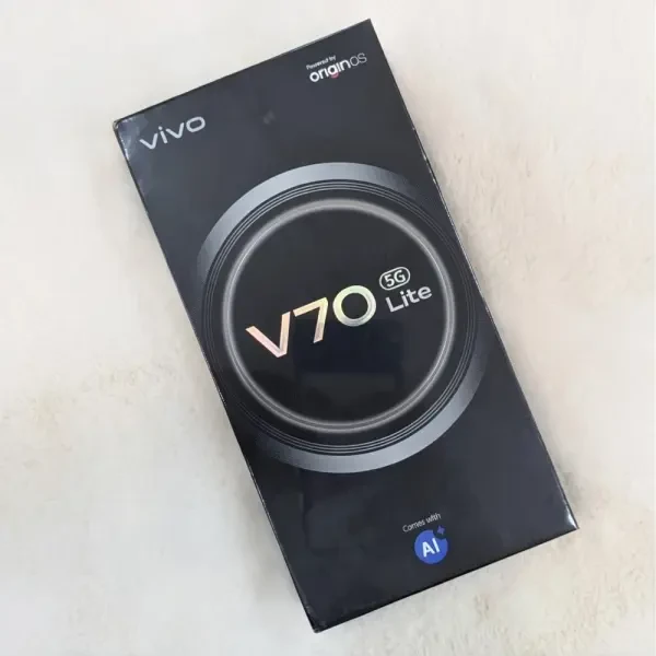 Vivo V70 Lite 5G 08GB-128GB - 1