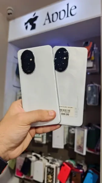 HONOR 200 8/256GB 16/256GB 12/512 - 1