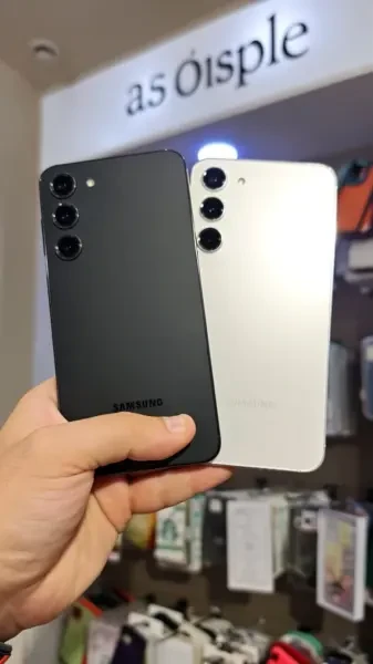 GALAXY S23 PLUS 8/256GB 2SIM - 1