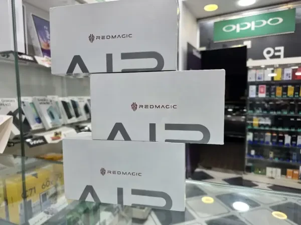 Redmagic Redmagic 11 Air (256-12G - 1