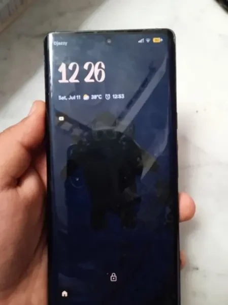 Google Pixel 6 pro - 2