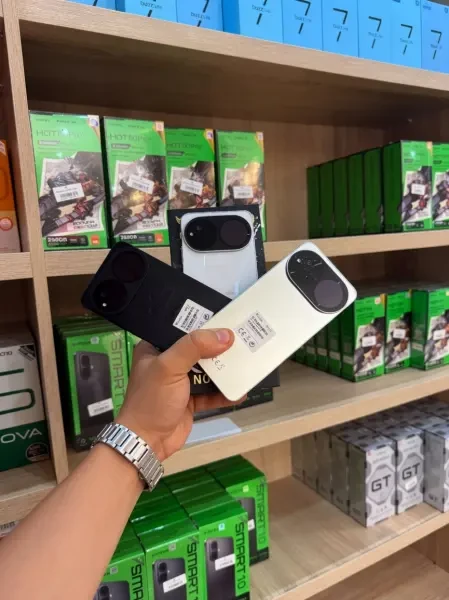 Condor 80 PRO - 2