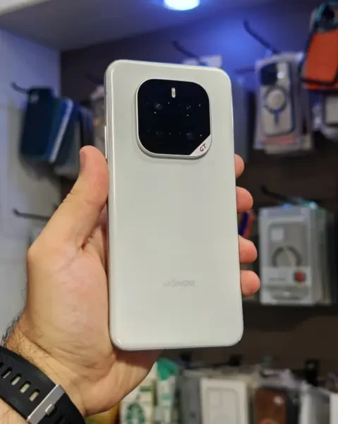 Redmi Note 14 Pro 5G 8/256 - 1