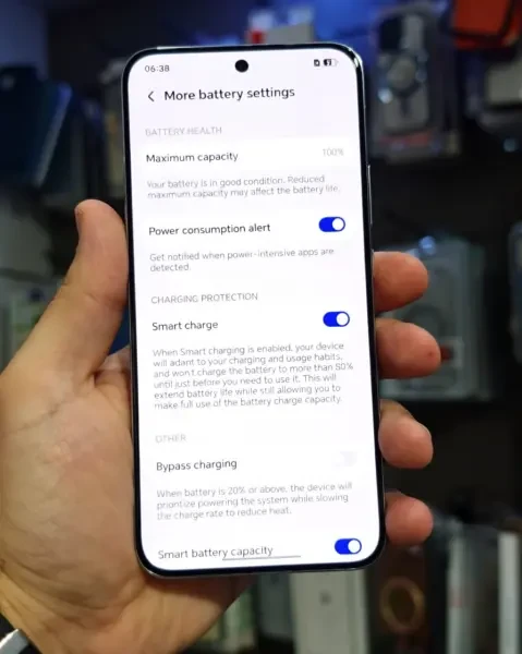 Redmi Note 14 Pro 5G 8/256 - 2