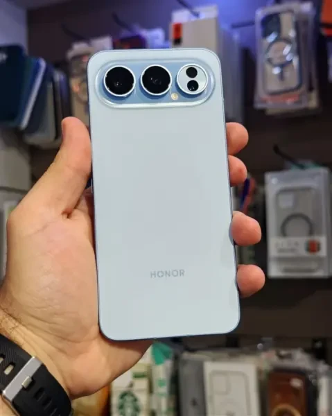 HONOR 500 PRO 12/512GB NEUF - 1
