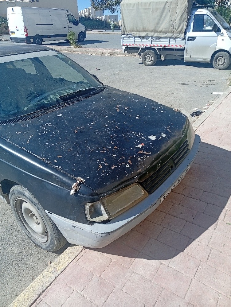 Peugeot 405  - 2