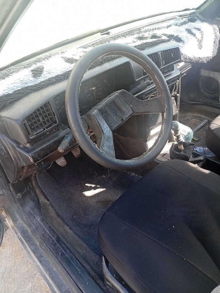 Peugeot 405  - 8