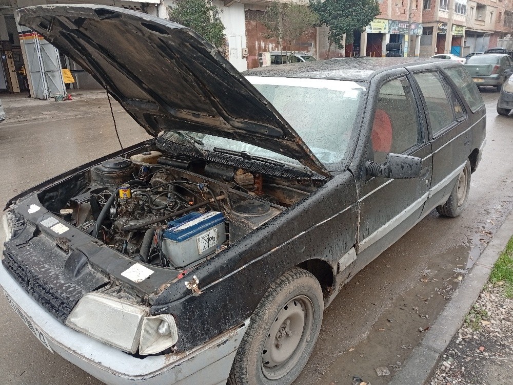 Peugeot 405  - 12