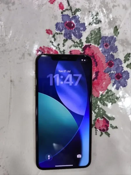 Apple iPhone iPhone 11 pro max - 2