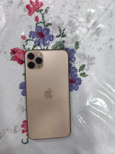 Apple iPhone iPhone 11 pro max - 1