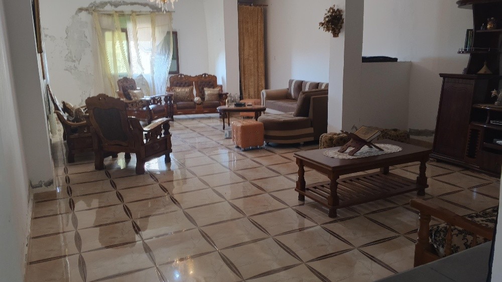 Villa à vendre à Beni Belaid Jije - 8