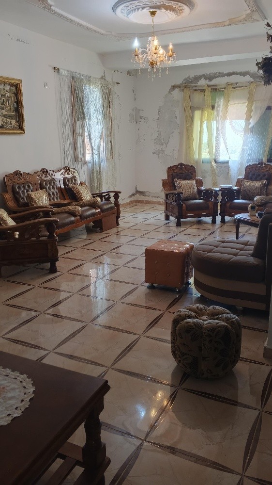 Villa à vendre à Beni Belaid Jije - 13