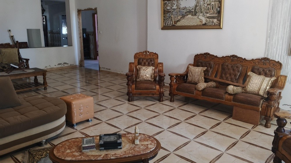 Villa à vendre à Beni Belaid Jije - 10
