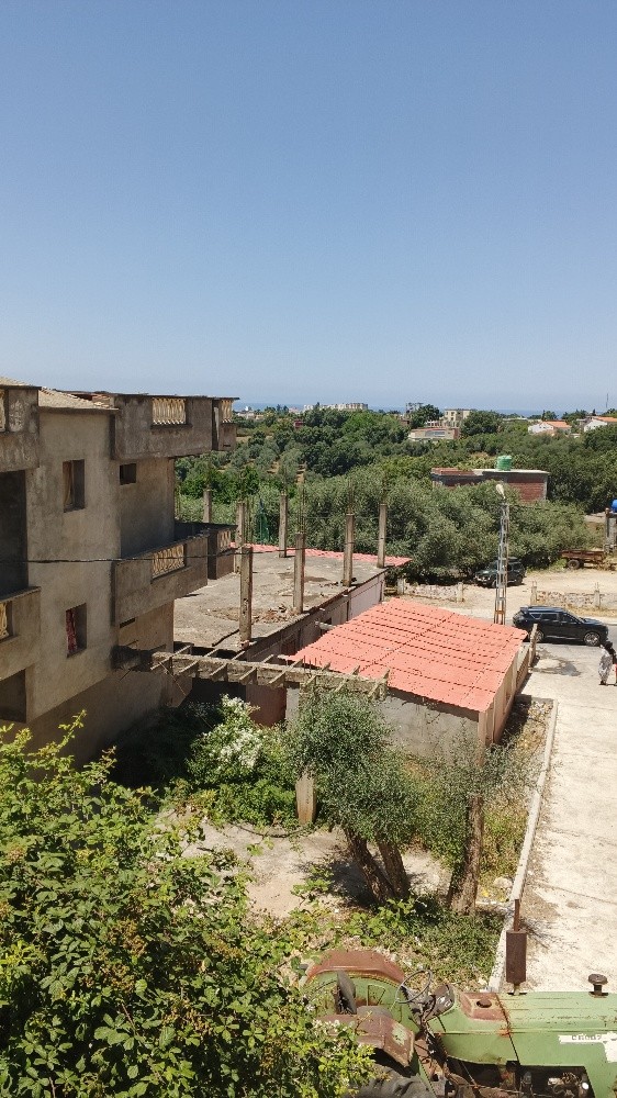 Villa à vendre à Beni Belaid Jije - 9