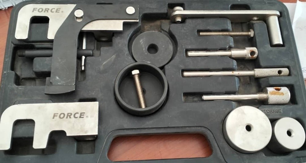 outil de calage arbracam - 1