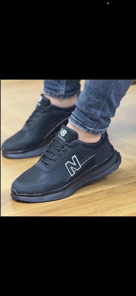 chaussures homme - 5