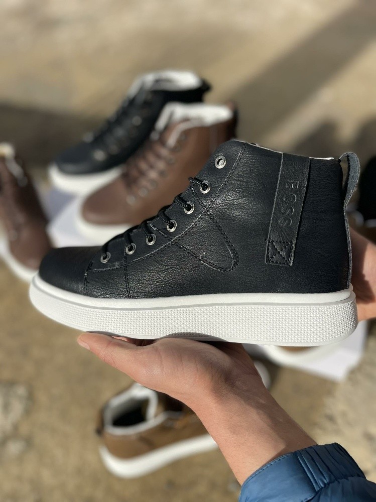 chaussures homme - 3