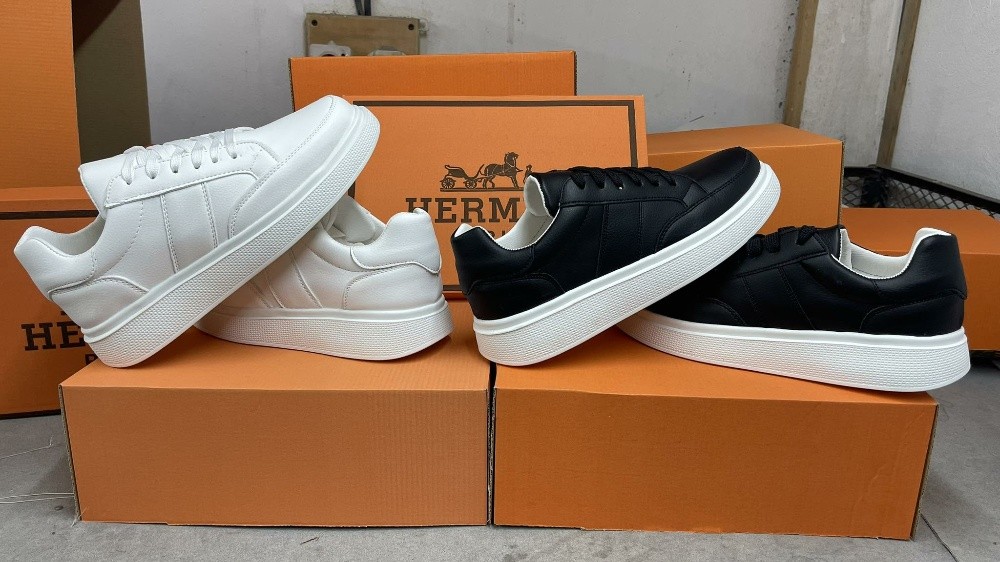 chaussures homme - 4