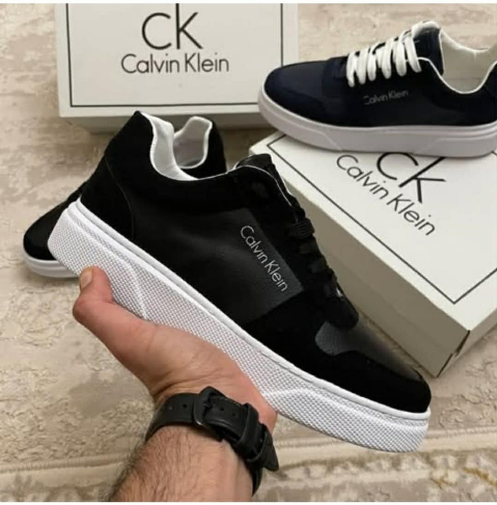 chaussures homme - 1