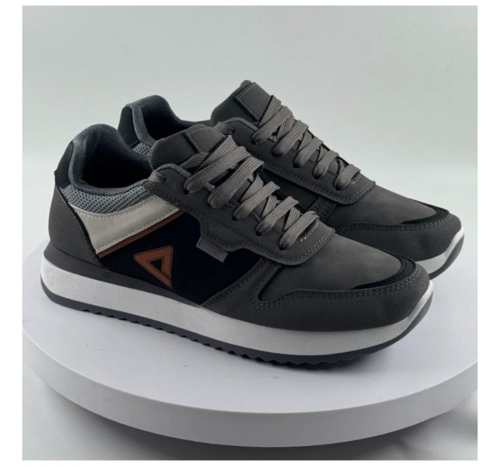 chaussures homme - 8