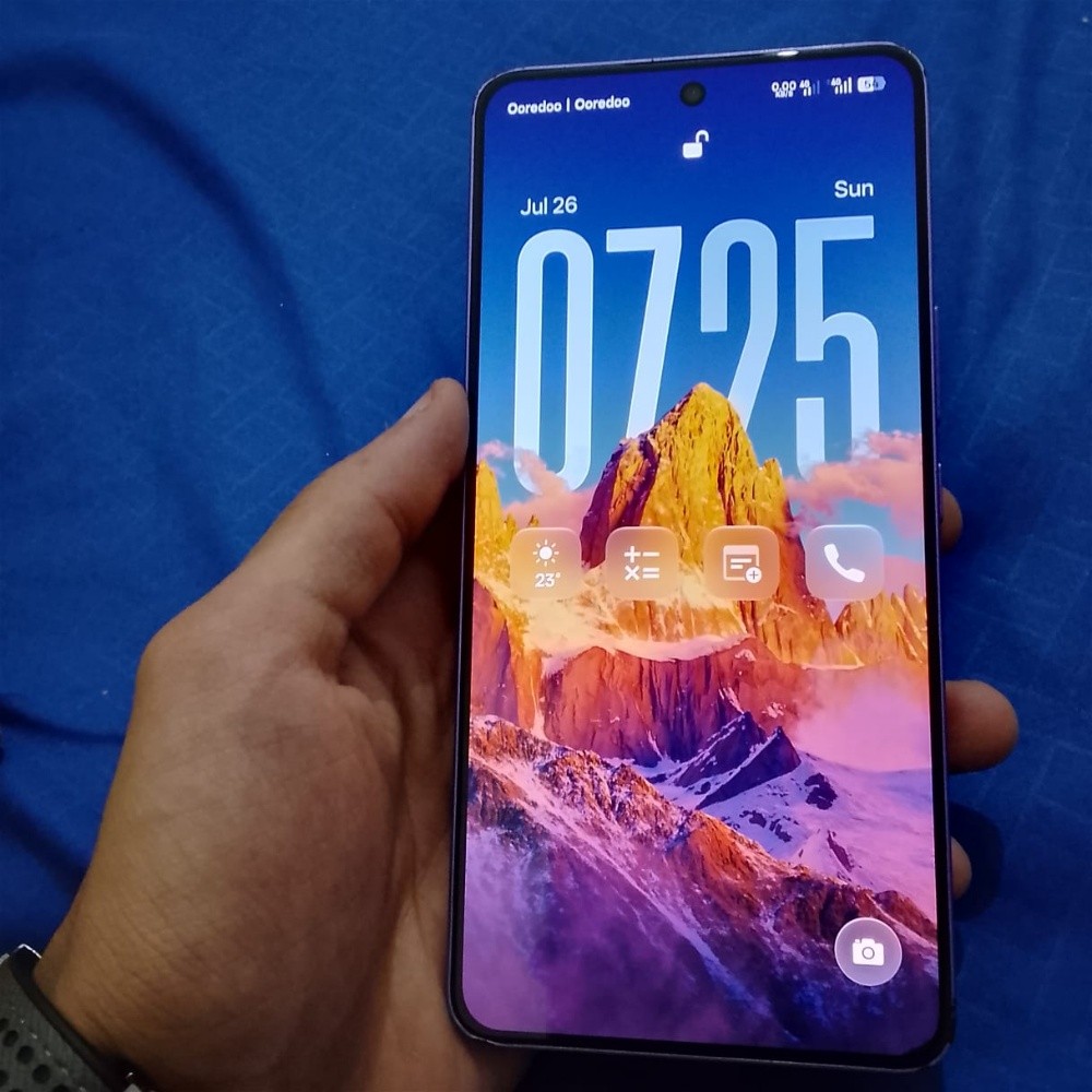 oppo k13 turbo pro 5g - 2