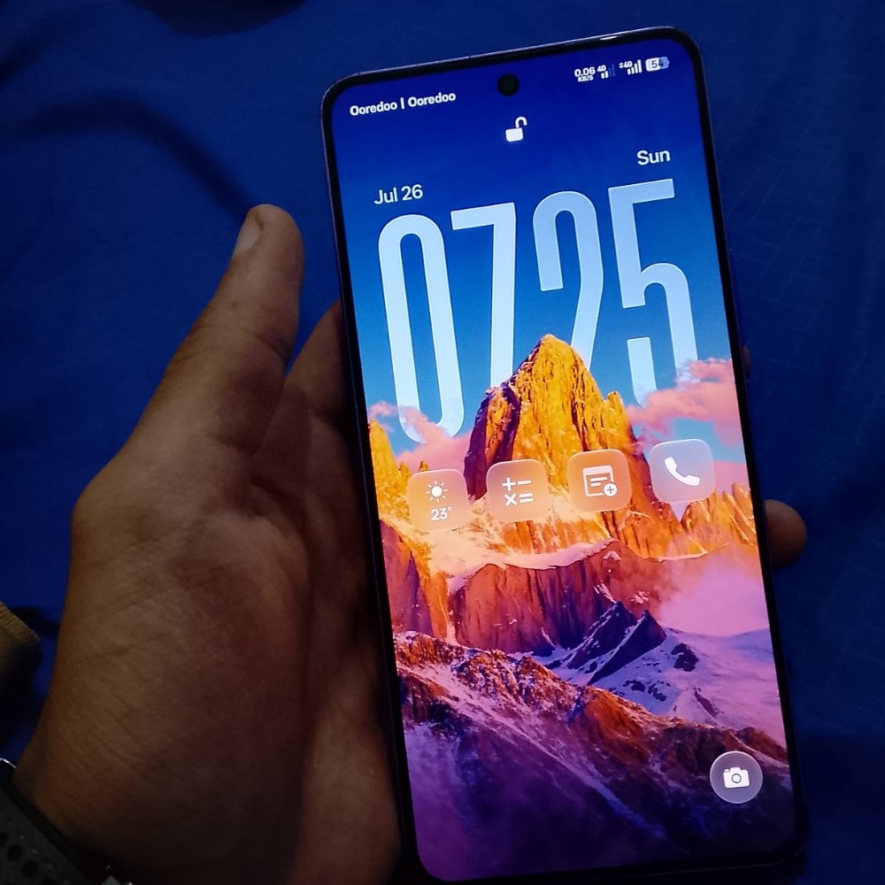 oppo k13 turbo pro 5g - 4