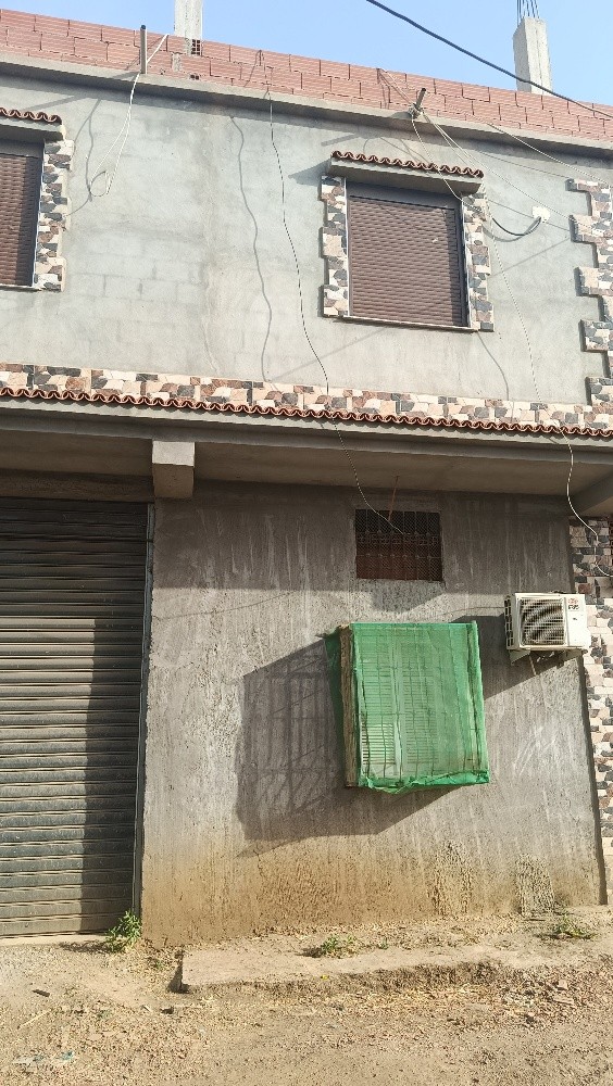 فيلا فيها كامل الكواغط - 3