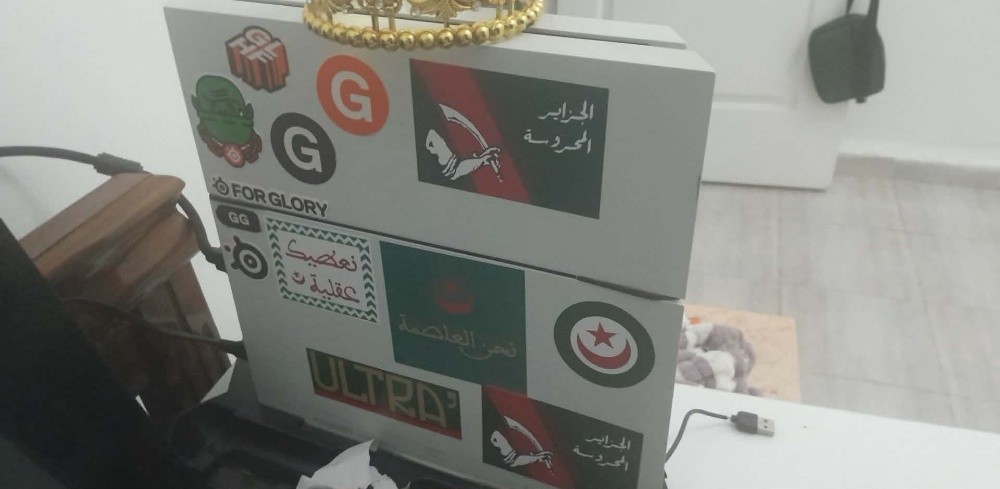 play4 jdid nbi3 wla nbdl b pc - 1