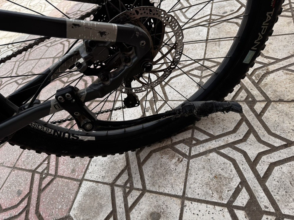 vélo electriq Rockrider 900 st - 7