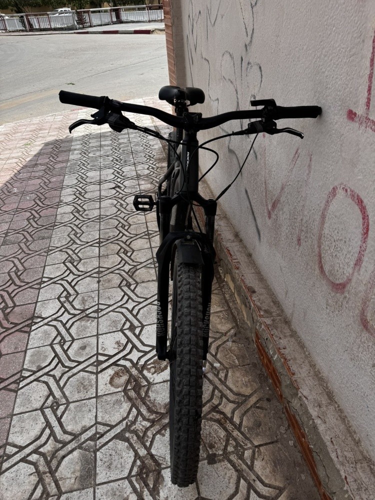 vélo electriq Rockrider 900 st - 6