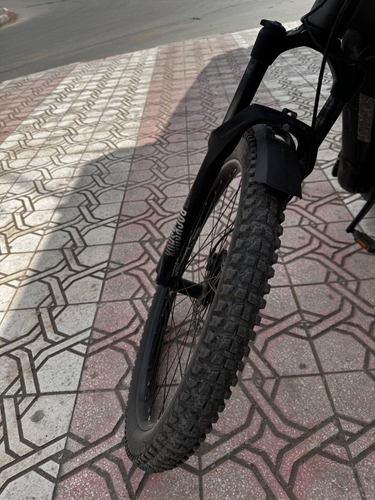 vélo electriq Rockrider 900 st - 4