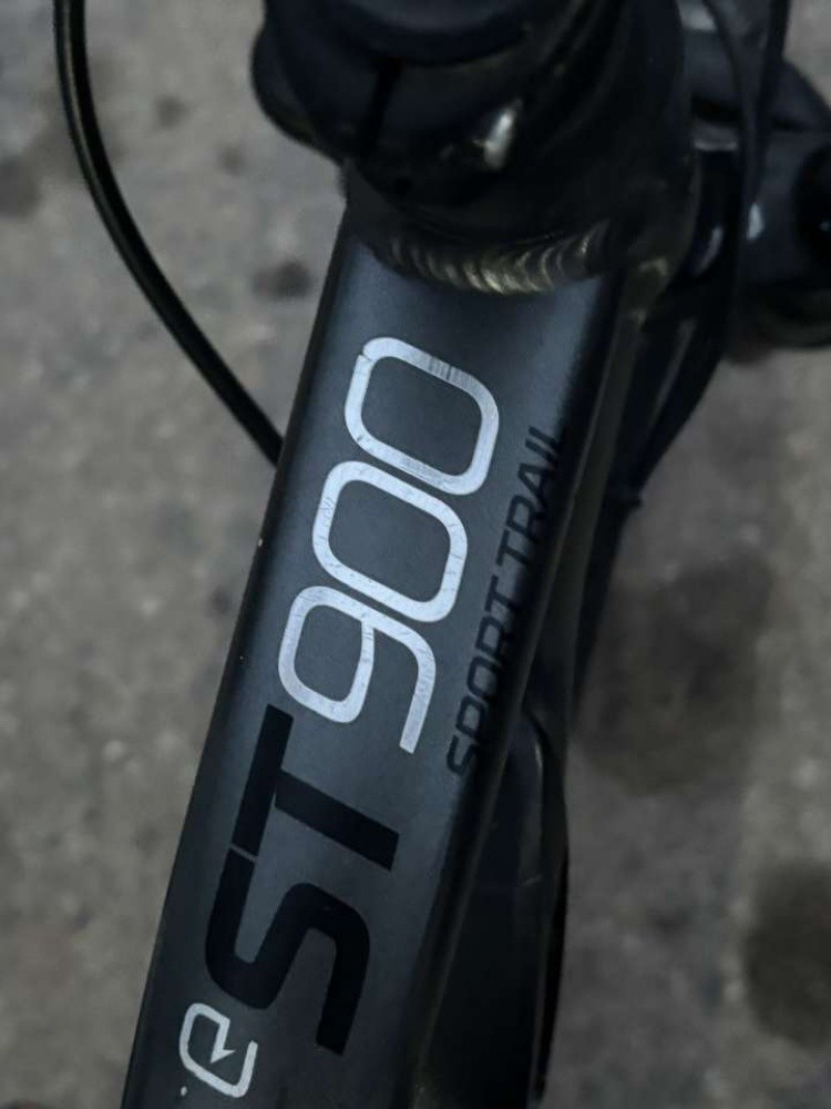 vélo electriq Rockrider 900 st - 9
