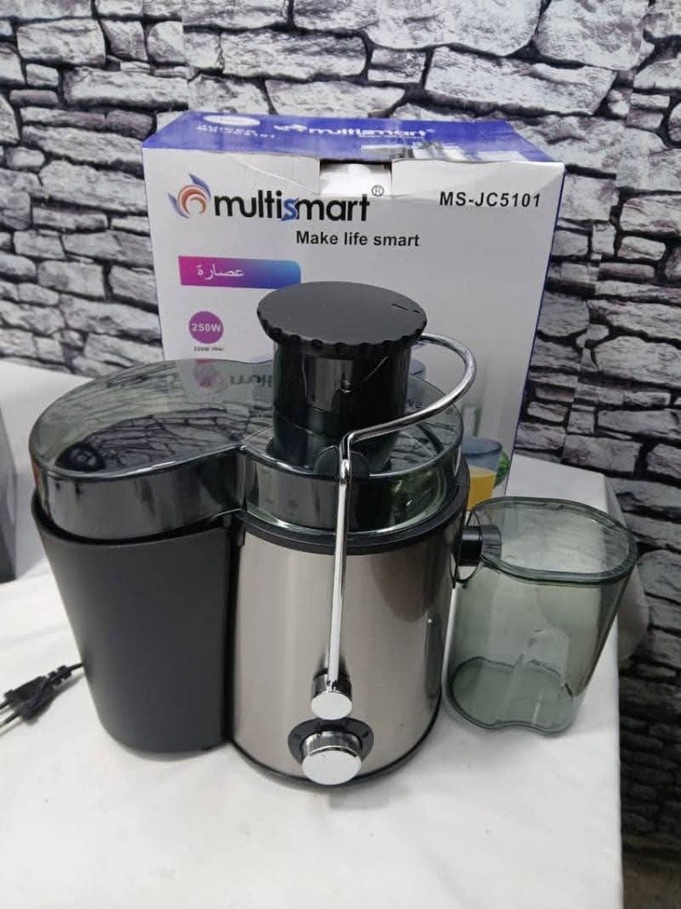 centrifugeuse Multismart 250w - 1