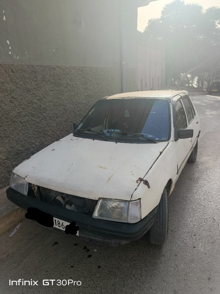 بيجو - 7