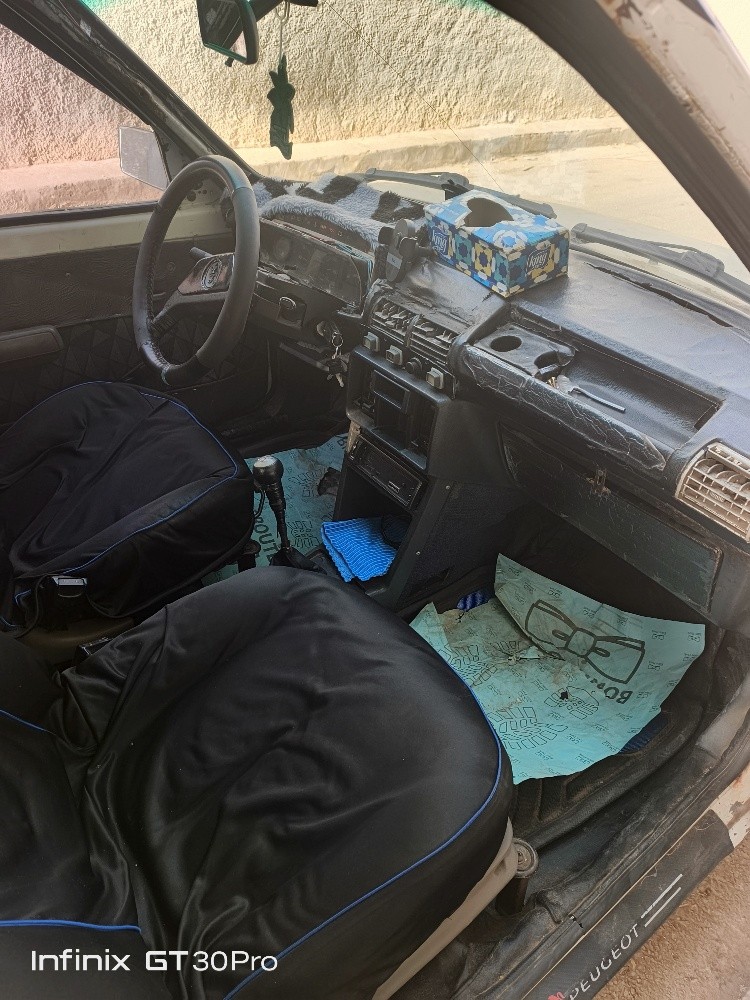 بيجو - 2