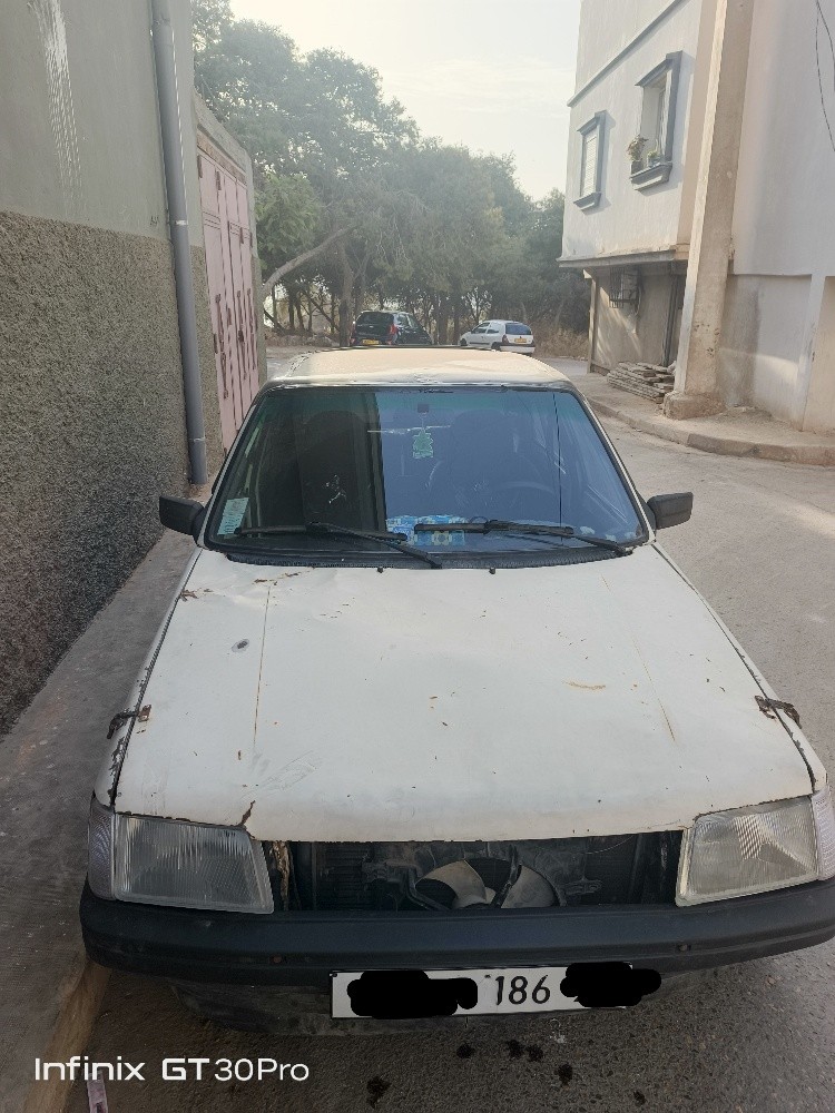 بيجو - 5