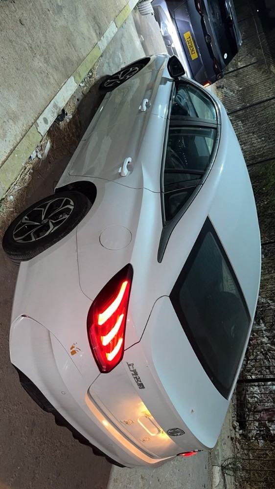MG5 2026 - 6